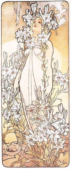 Alfons Mucha